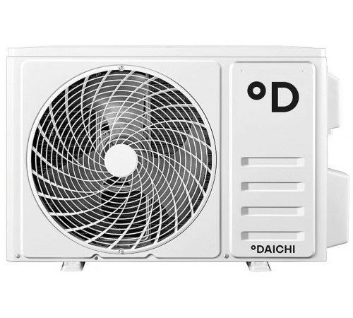 Настенный кондиционер Daichi AIR35AVQS1R-1/AIR35FVS1R-1