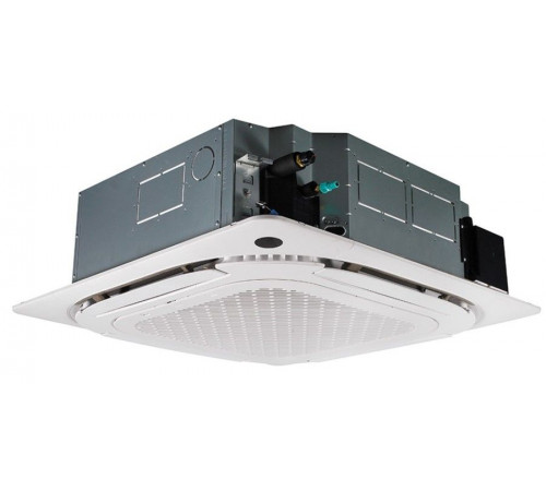 Кассетный кондиционер Midea MCD1-24HRN1-Q/MOX430U-24HN1-Q/-40