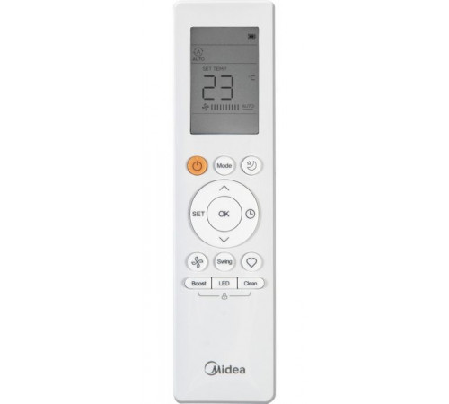 Настенный кондиционер Midea Persona MSAG4-09N8C2-I/MSAG4-09N8C2-O