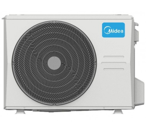 Кассетный кондиционер Midea MCD1-24HRFNX(GA)-B/MOX430U-24HFN8-Q(GA)