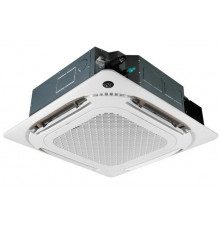 Кассетный кондиционер Midea MCD1-24HRFNX(GA)-B/MOX430U-24HFN8-Q(GA)