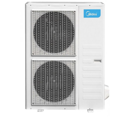 Канальный кондиционер Midea MTI-48HWN1-R/MOU-48HN1-RR/-40