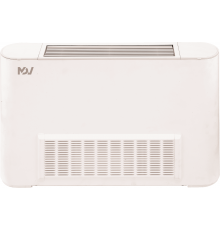Напольно-потолочный фанкойл Mdv MDKH1-V250-R4