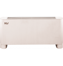 Напольно-потолочный фанкойл Mdv MDKH2-V700-R4