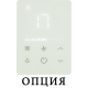 Напольно-потолочный фанкойл Mdv MDKH3-V800-R3