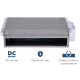 Напольно-потолочный фанкойл Mdv MDKH3-V700-R4