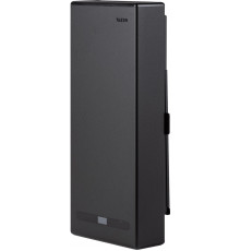 Проветриватель Vakio RECUPERATOR BASE Черный (RAL 9005)