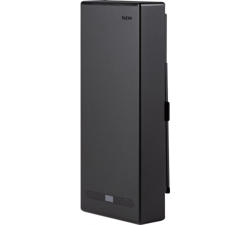 Проветриватель Vakio RECUPERATOR BASE Черный (RAL 9005)