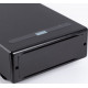 Проветриватель Vakio RECUPERATOR BASE Черный (RAL 9005)