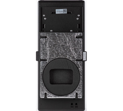 Проветриватель Vakio RECUPERATOR BASE Черный (RAL 9005)