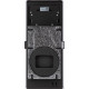 Проветриватель Vakio RECUPERATOR BASE Черный (RAL 9005)