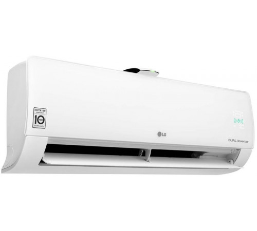 Настенный кондиционер Lg Air Puricare AP09RK