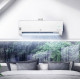 Настенный кондиционер Lg Air Puricare AP12RK