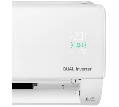 Настенный кондиционер Lg Air Puricare AP12RK