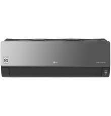 Настенный кондиционер Lg Artcool Mirror AC09BK