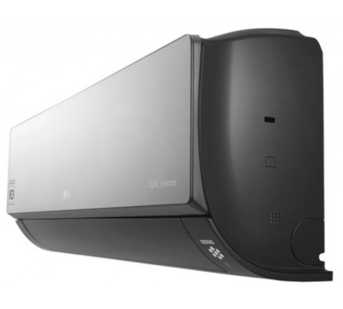 Настенный кондиционер Lg Artcool Mirror AC12BK