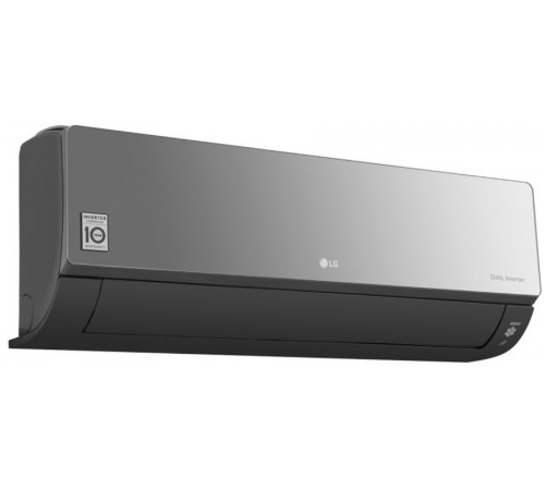 Настенный кондиционер Lg Artcool Mirror AC12BK