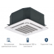 Кассетный фанкойл Mdv MDKD-V300/MDV-MBQ4-03B