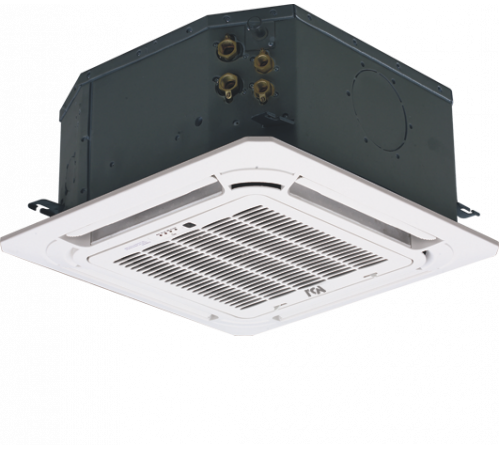 Кассетный фанкойл Mdv MDKD-V300FA/MDV-MBQ4-03B