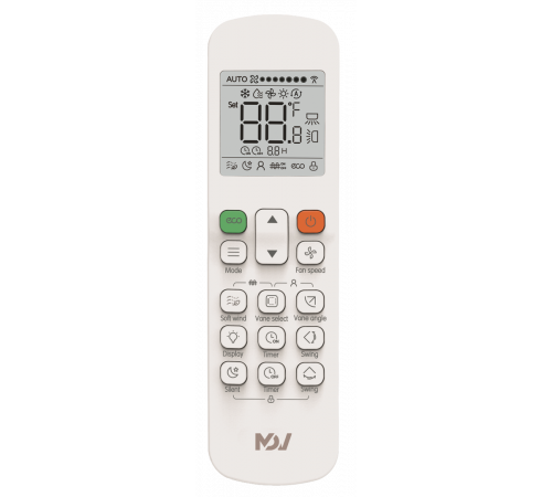 Кассетный фанкойл Mdv MDKD-V300FA/MDV-MBQ4-03B