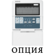 Кассетный фанкойл Mdv MDKD-V300FA/MDV-MBQ4-03B
