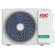 Настенный кондиционер IGC Fresco S RAS-36NQR