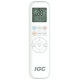 Настенный кондиционер IGC Fresco S RAS-36NQR