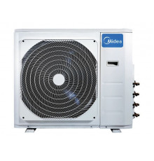 Внешний блок мульти сплит-системы Midea Neoflexi Free Match M4OE-28HFN8-Q1