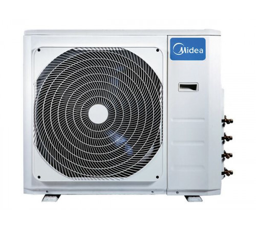 Внешний блок мульти сплит-системы Midea Neoflexi Free Match M4OE-28HFN8-Q1