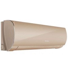 Настенный кондиционер Gree Lyra GWH09ACC-K6DNA1F(champagne)