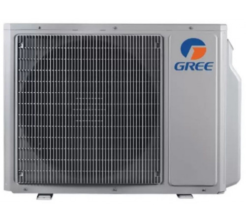 Настенный кондиционер Gree Lyra GWH12ACC-K6DNA1F(champagne)