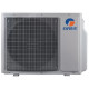 Настенный кондиционер Gree Lyra GWH12ACC-K6DNA1F(champagne)