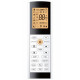 Настенный кондиционер Gree Lyra GWH12ACC-K6DNA1F(champagne)