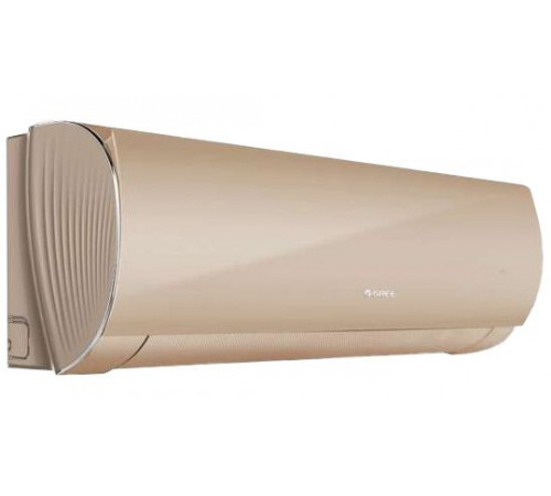 Настенный кондиционер Gree Lyra GWH12ACC-K6DNA1F(champagne)
