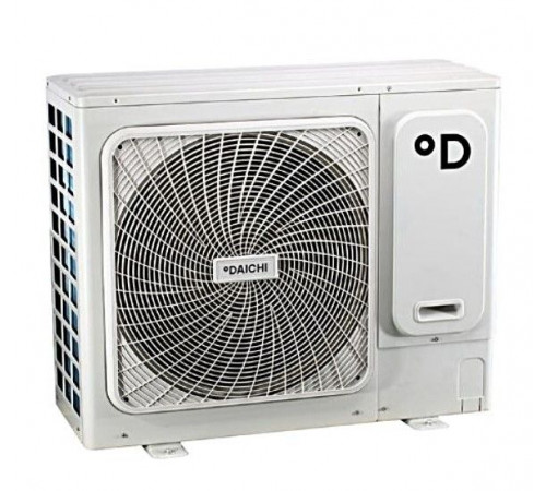 Настенный кондиционер Daichi DATA70ALQS1/DFTA80ALS1/-40