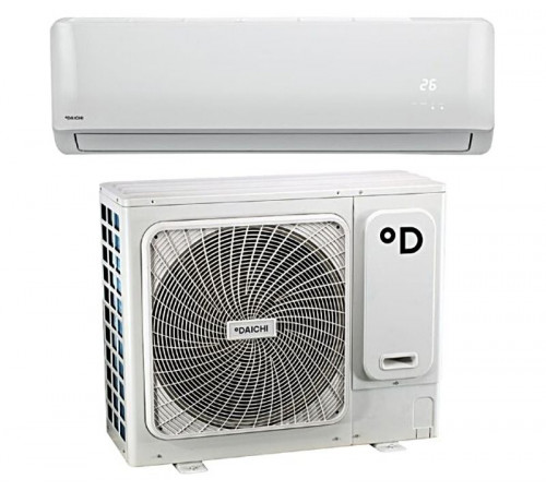 Настенный кондиционер Daichi DATA90ALQS1/DFTA100ALS1/-40