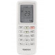Кассетный кондиционер Daichi DATA120ALCS1/DFTA120ALS1/-40