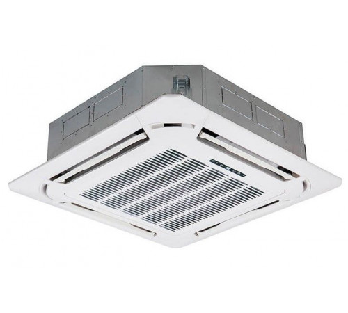 Кассетный кондиционер Daichi DATA140ALCS1/DFTA140ALS1/-40