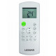 Настенный кондиционер Lessar Ego LS-HE09KNE2/LU-HE09KNE2