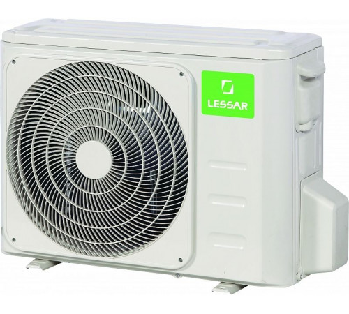 Настенный кондиционер Lessar Ego LS-HE12KNE2/LU-HE12KNE2