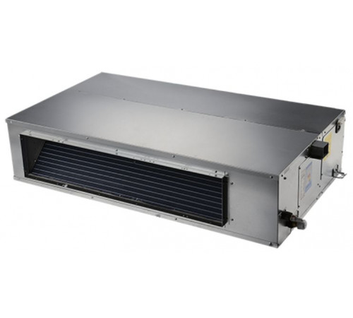 Канальный кондиционер QUATTROCLIMA QV-I18DG1/QN-I18UG1