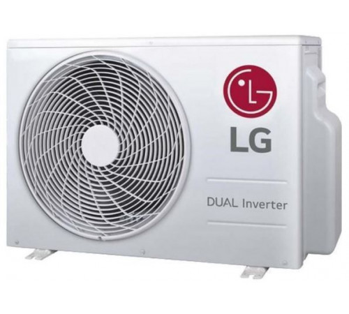 Настенный кондиционер Lg Mega Dual Plus D12TT