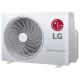 Настенный кондиционер Lg Mega Dual Plus D12TT
