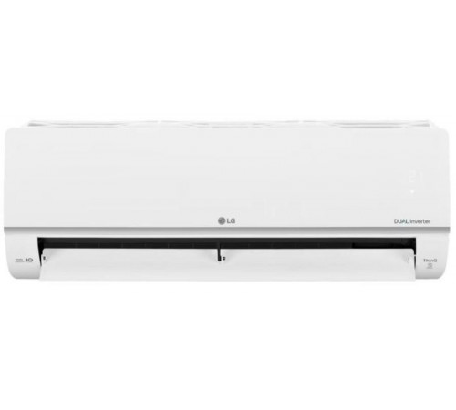 Настенный кондиционер Lg Mega Dual Plus D12TT