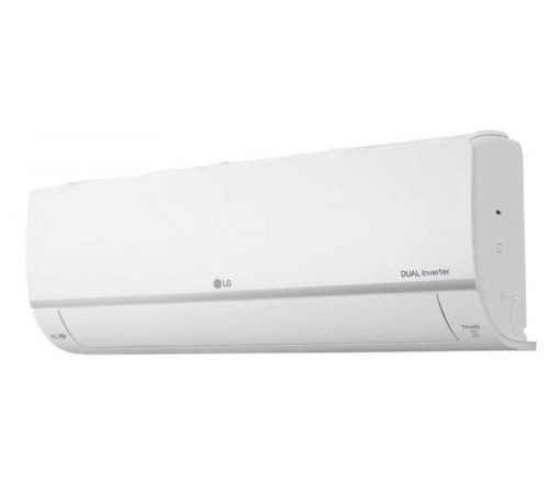 Настенный кондиционер Lg Mega Dual Plus D12TT