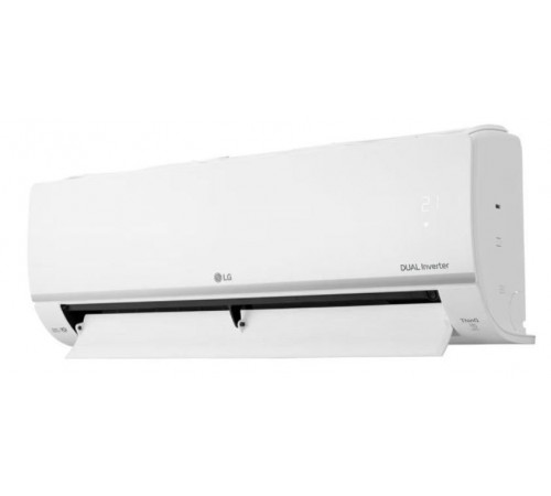 Настенный кондиционер Lg Mega Dual Plus D12TT