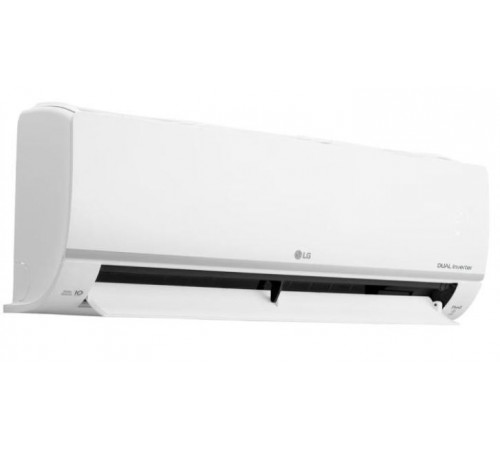 Настенный кондиционер Lg Mega Dual Plus D12TT
