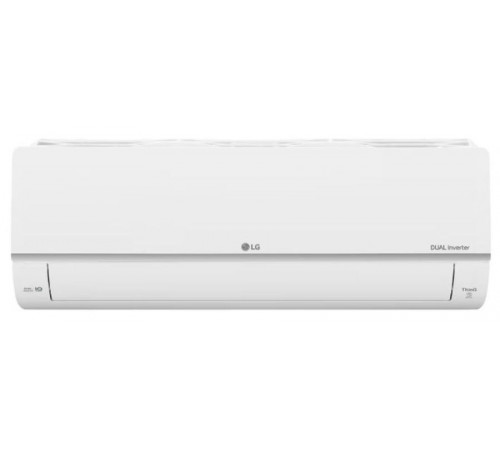 Настенный кондиционер Lg Mega Dual Plus D12TT