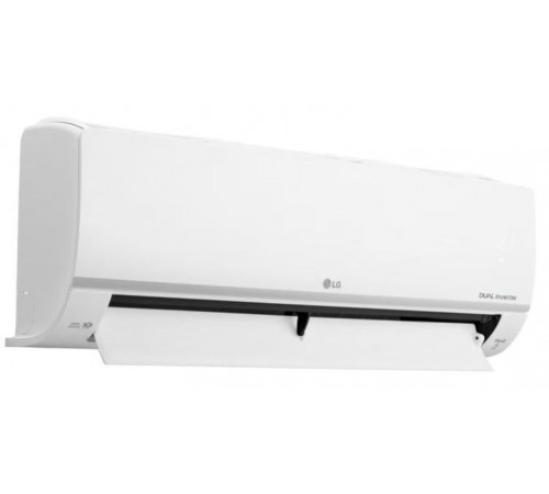 Настенный кондиционер Lg Mega Dual Plus D18TT