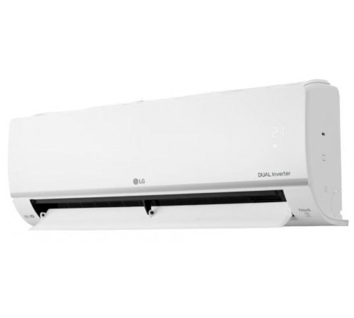 Настенный кондиционер Lg Mega Dual Plus D18TT